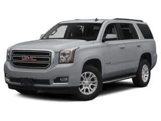 2018 GMC Yukon SLT -
                Anchorage, AK