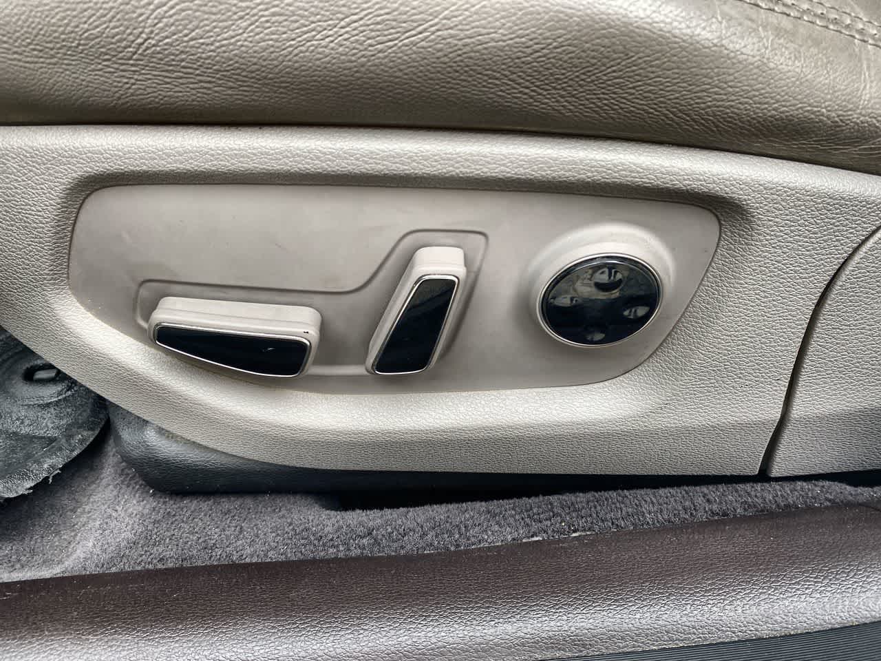 Thumbnail: 2019 Genesis G80 - 10