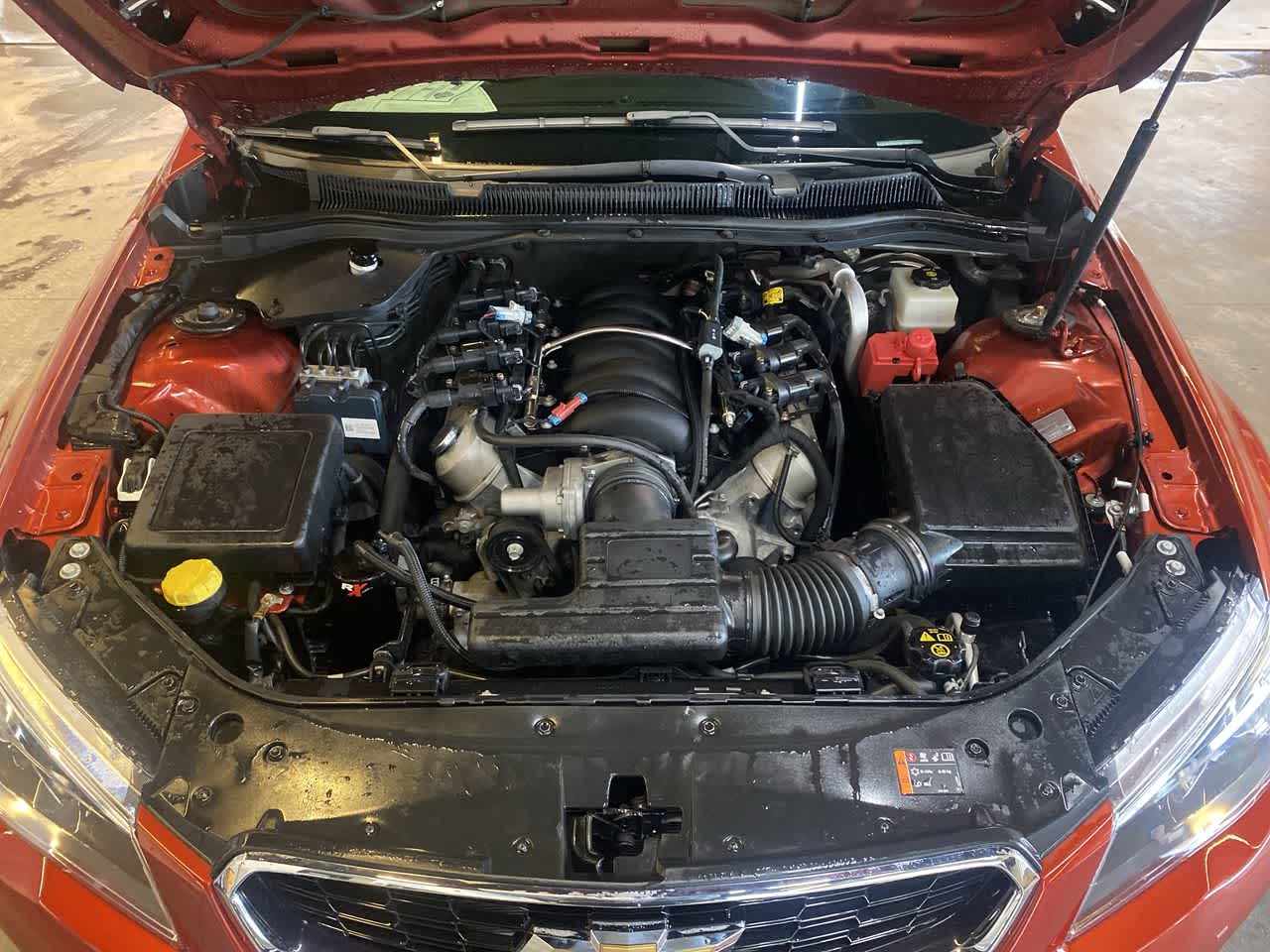 Thumbnail: 2016 Chevrolet  - 26