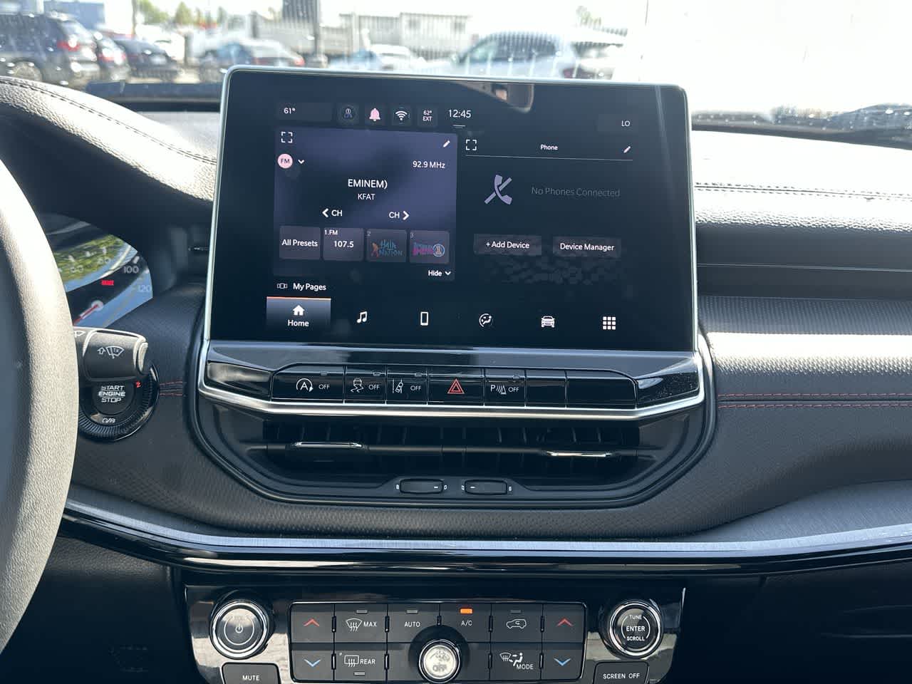 Thumbnail: 2024 Jeep Compass - 11