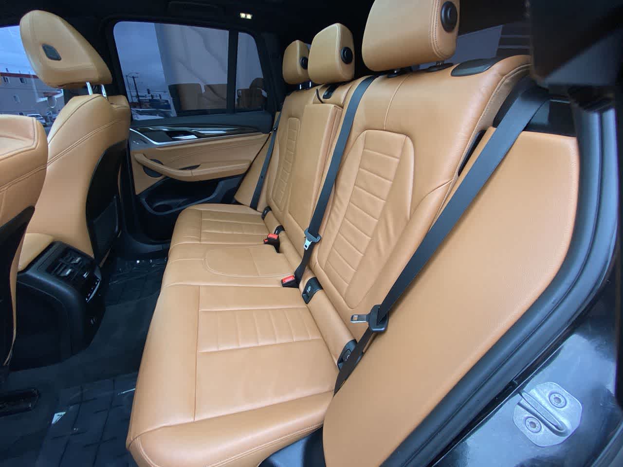 Thumbnail: 2019 BMW X3 - 14