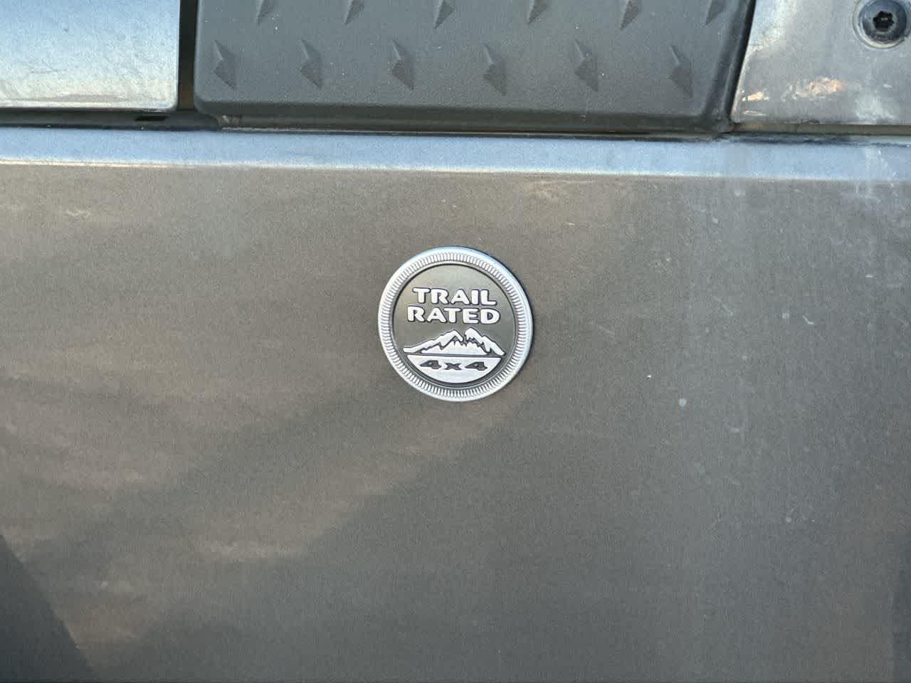 Thumbnail: 2016 Jeep Wrangler - 20