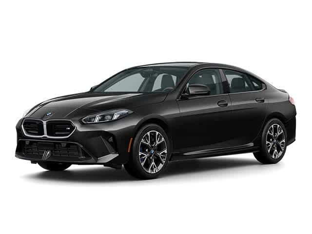 2026 BMW 2 Series