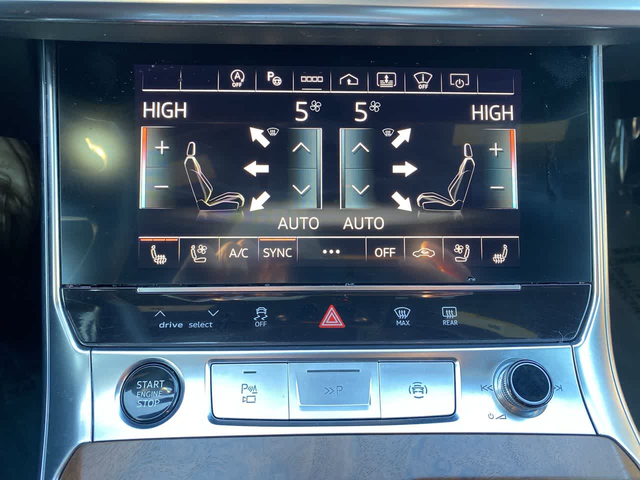 Thumbnail: 2023 Audi A6 - 19