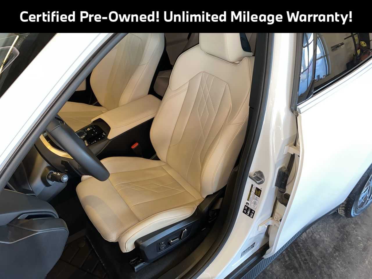 Thumbnail: 2025 BMW X3 - 10