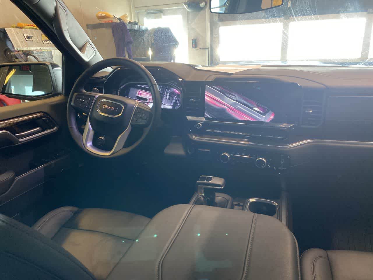 Thumbnail: 2025 GMC Sierra 1500 - 7