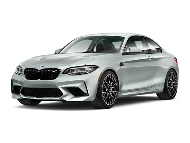 2019 BMW M2 Competition -
                  Anchorage, AK