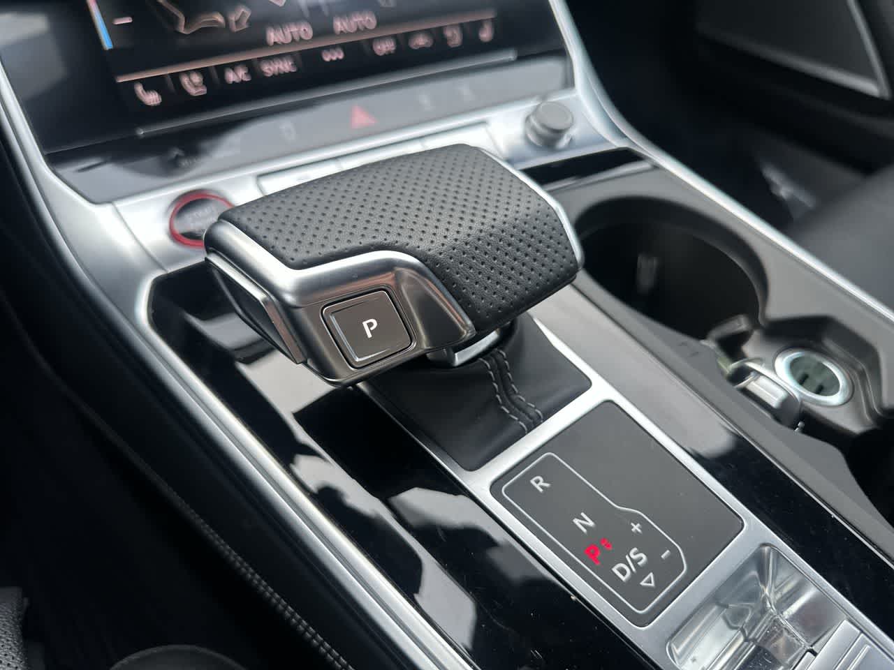 Thumbnail: 2023 Audi S7 - 14