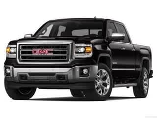 2014 GMC Sierra 1500 SLT -
                Anchorage, AK