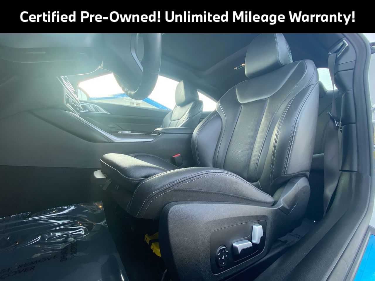 Thumbnail: 2024 BMW 4 Series - 4