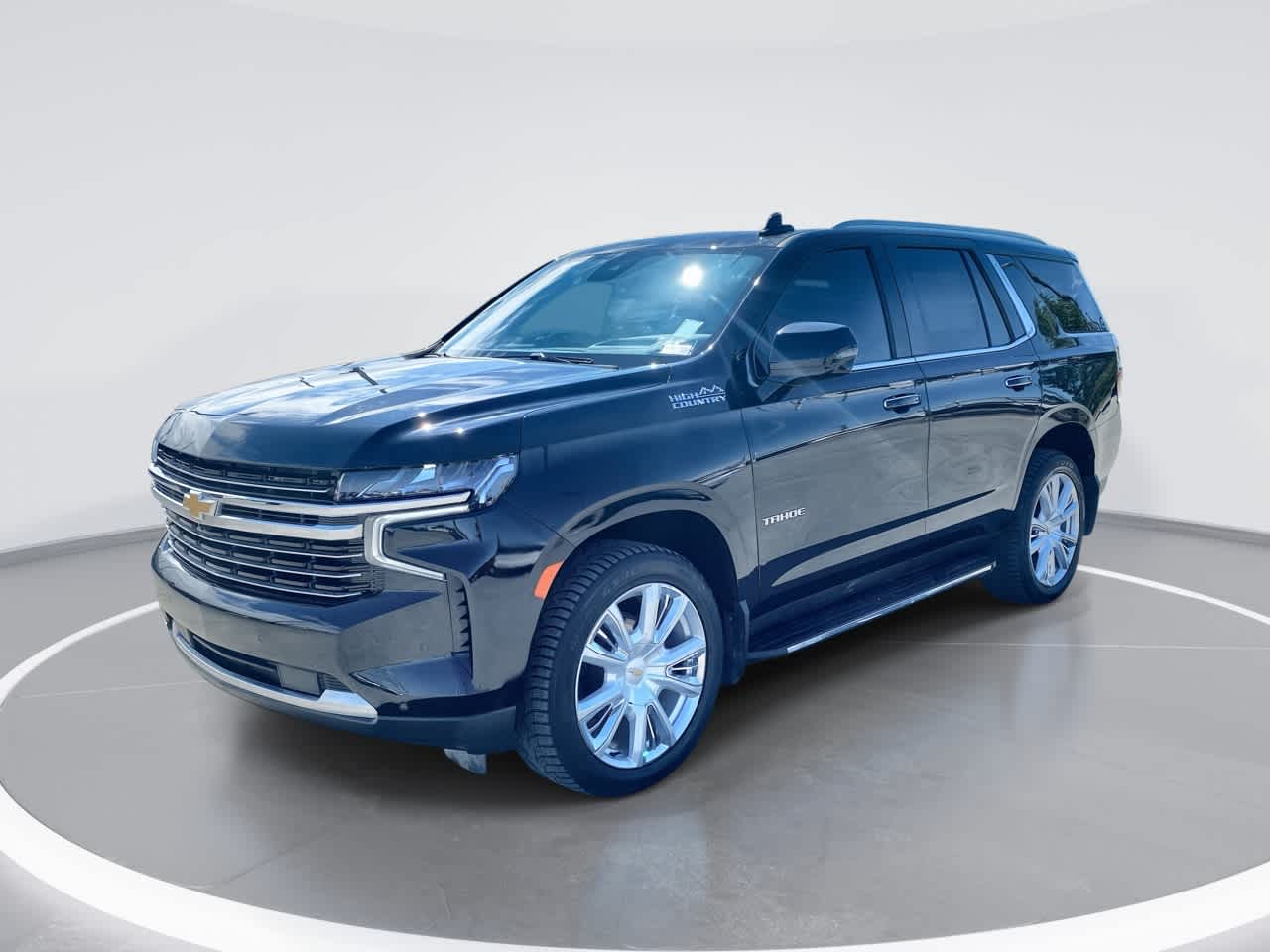 Thumbnail: 2023 Chevrolet Tahoe - 1