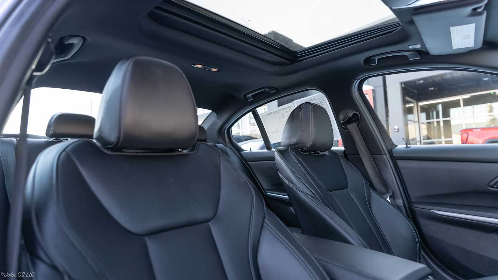 Thumbnail: 2025 BMW 3 Series - 12