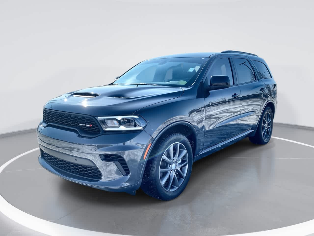 2025 Dodge Durango R/T -
                  Anchorage, AK
