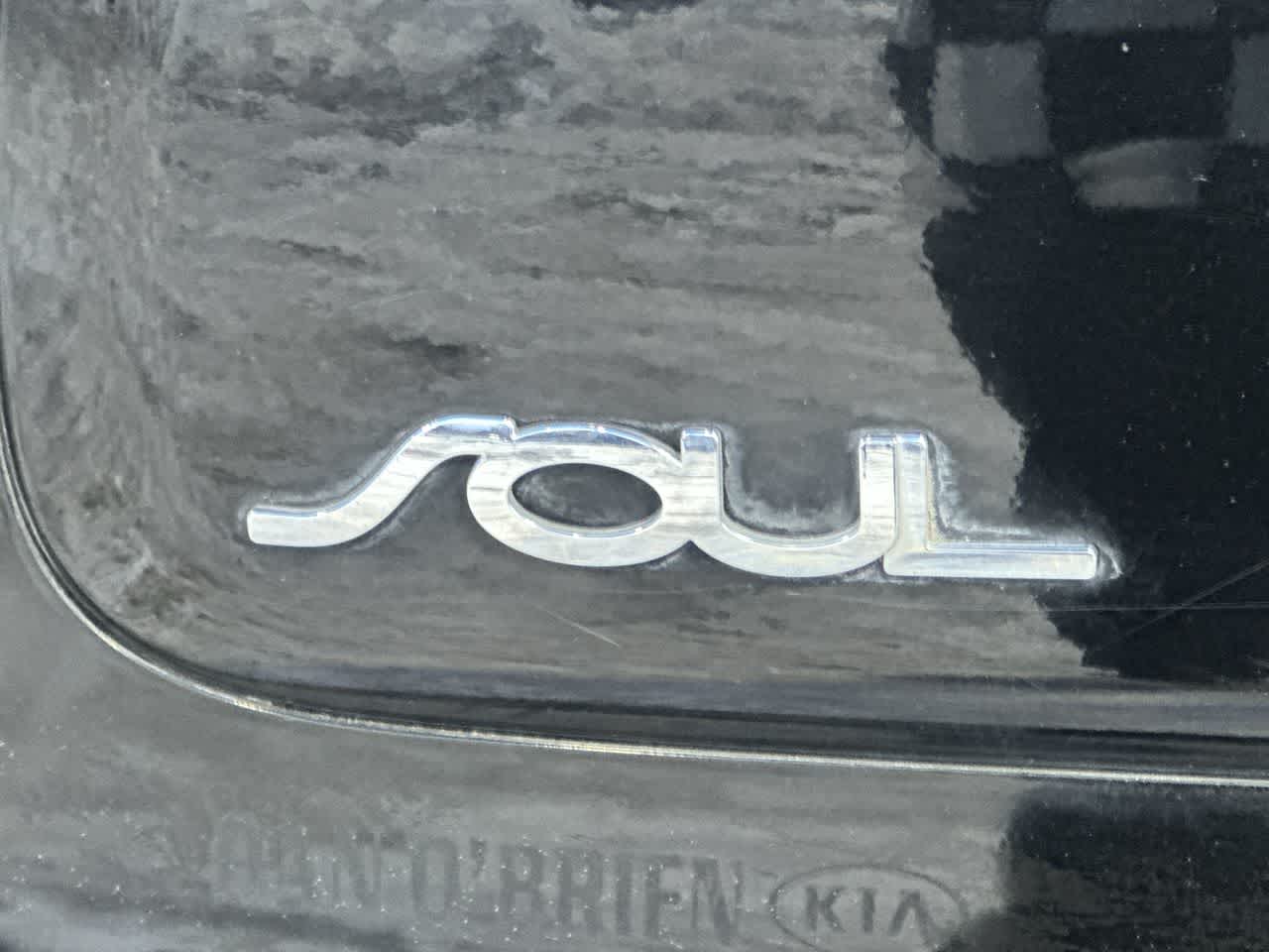 Thumbnail: 2018 Kia Soul - 22