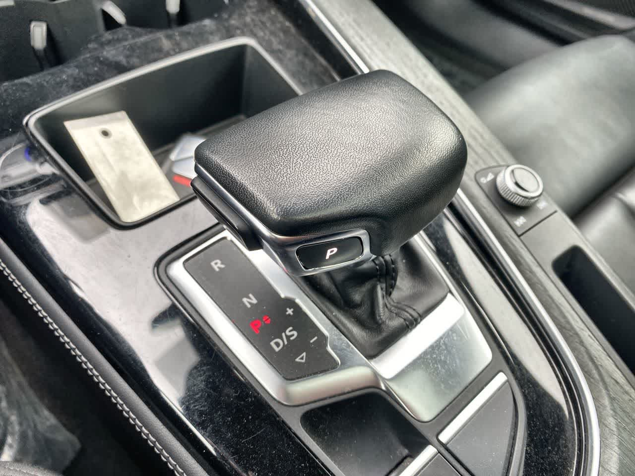 2023 Audi A5 Sportback Premium Plus - Photo 20