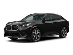 Used BMW SAVs 2024 BMW X2 M35i SUV For Sale in Anchorage 