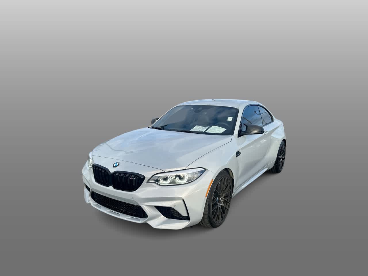 2019 BMW M2 Competition -
                  Anchorage, AK