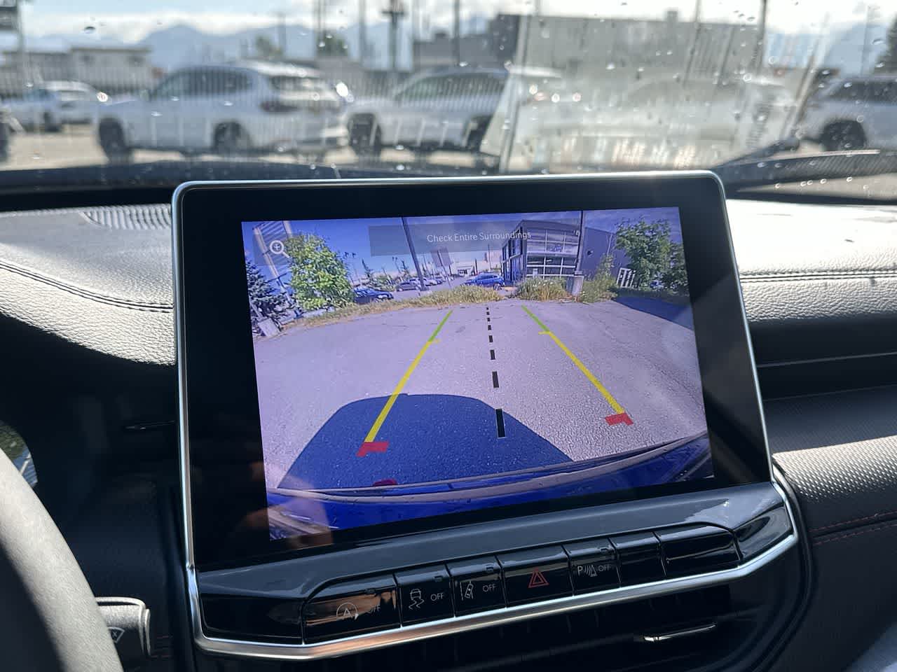 Thumbnail: 2024 Jeep Compass - 10