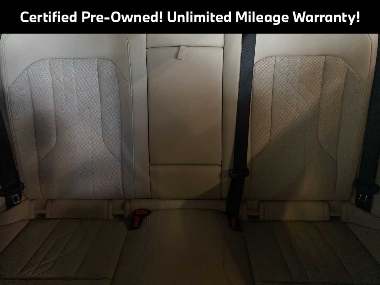 Thumbnail: 2025 BMW X3 - 22