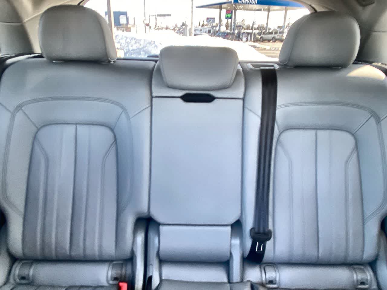 Thumbnail: 2022 Audi Q5 - 22