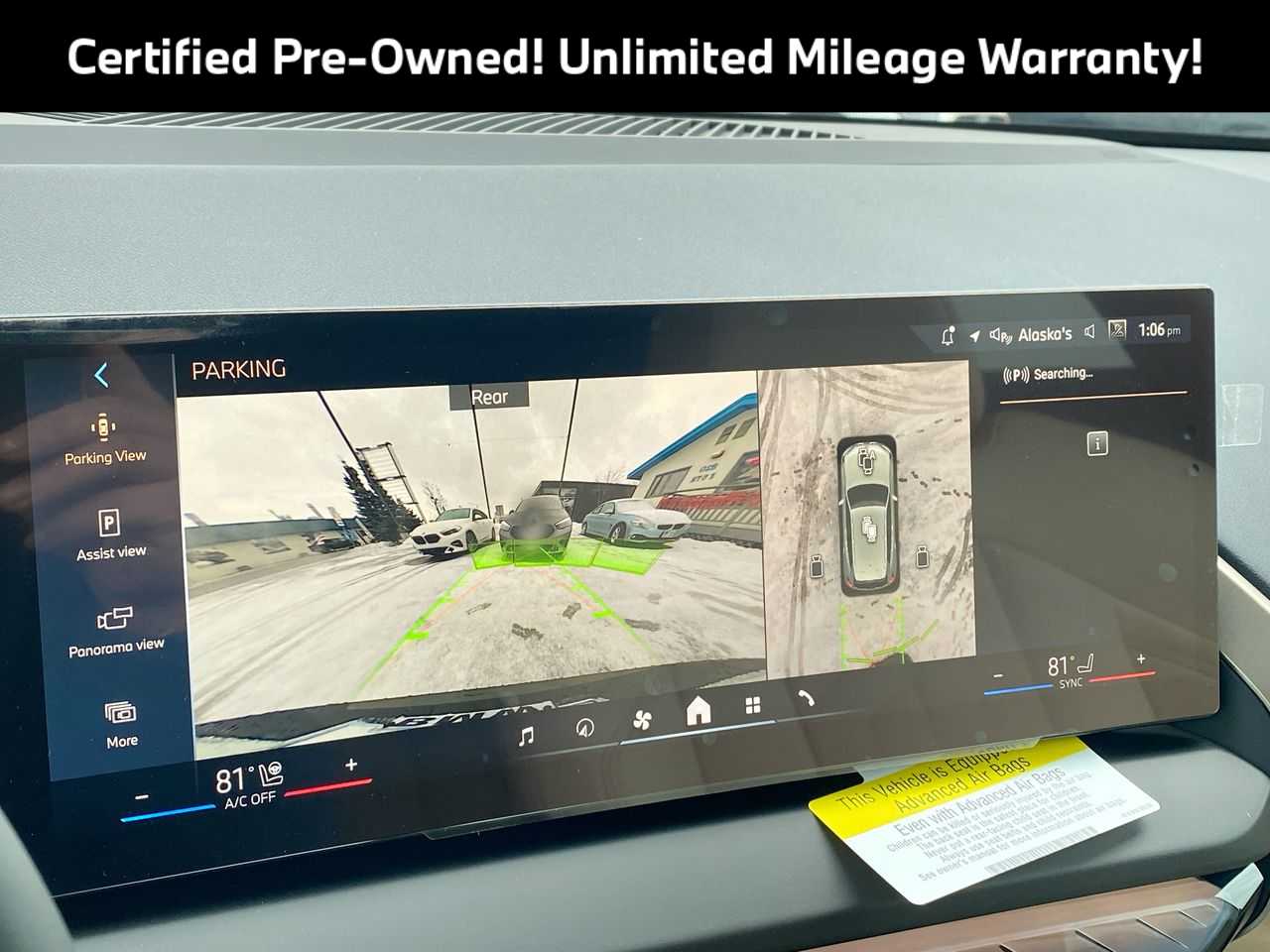 Thumbnail: 2025 BMW X3 - 10