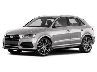 2016 Audi Q3 Premium Plus -
                  Anchorage, AK