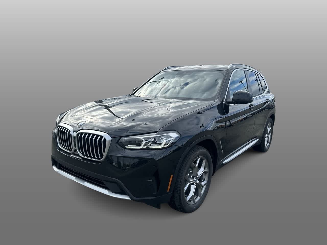 2024 BMW X3 xDrive30i -
                Anchorage, AK