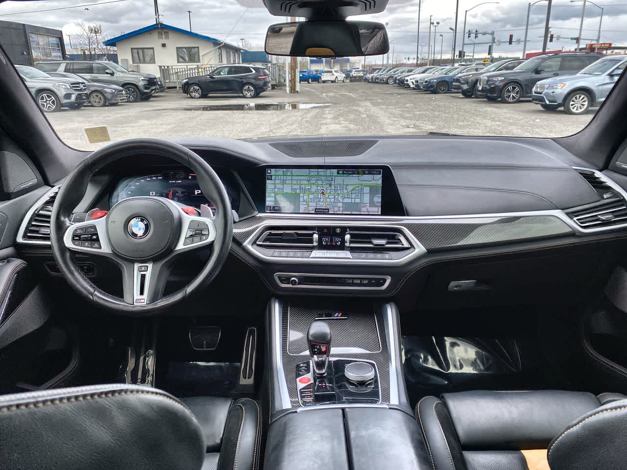 Thumbnail: 2022 BMW X5 - 2