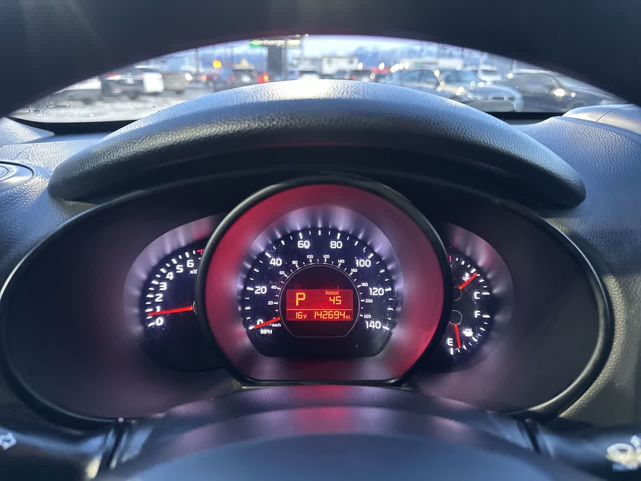 Thumbnail: 2018 Kia Soul - 8