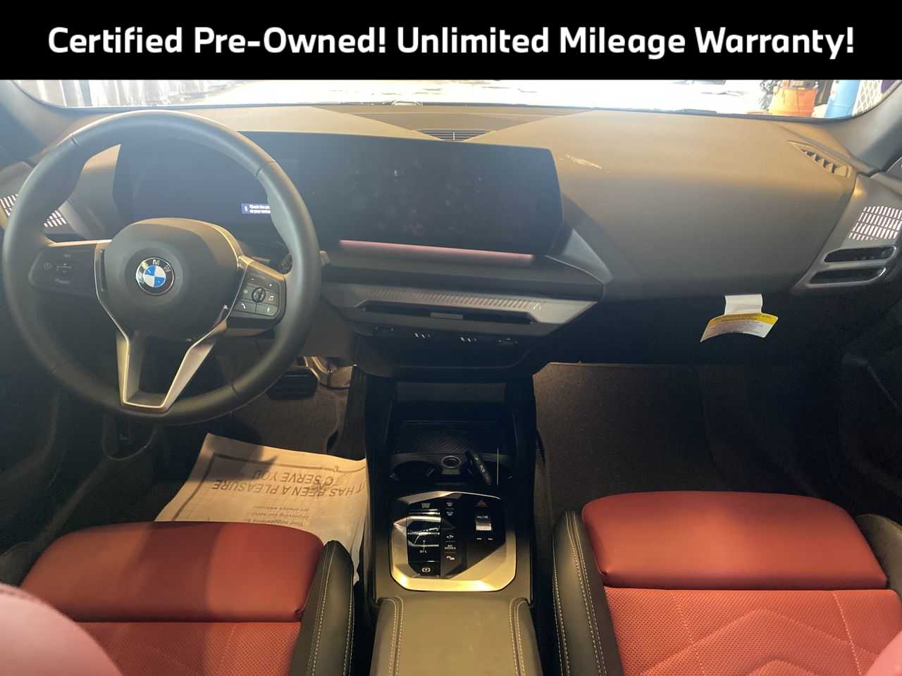 Thumbnail: 2025 BMW 2 Series - 2