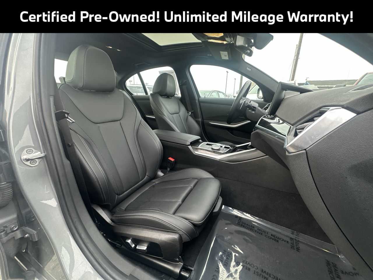 Thumbnail: 2023 BMW 3 Series - 19