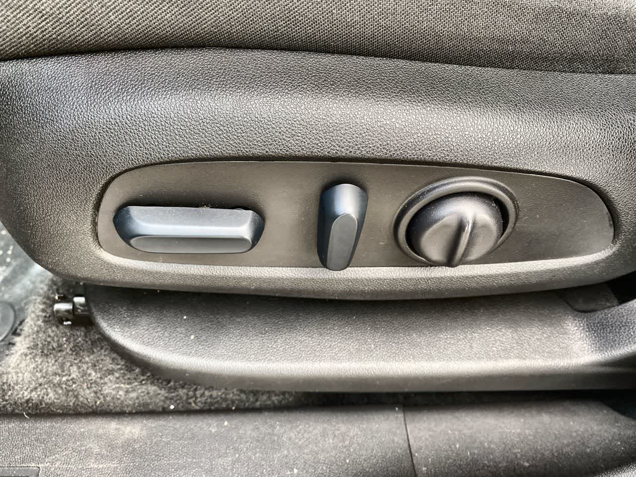 Thumbnail: 2024 Chevrolet Equinox - 11