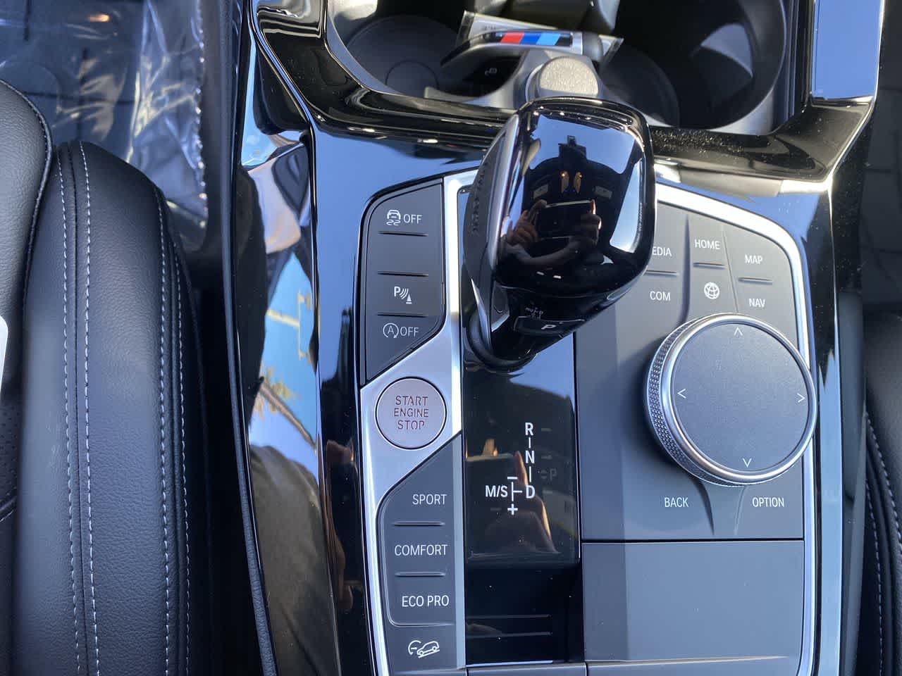 Thumbnail: 2023 BMW X3 - 12