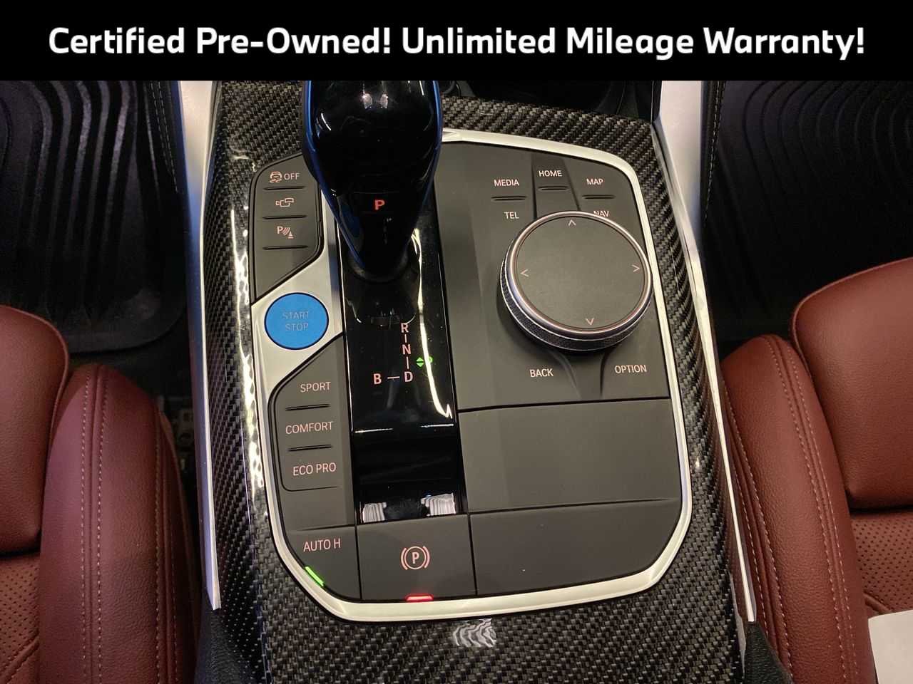 Thumbnail: 2023 BMW i4 - 18