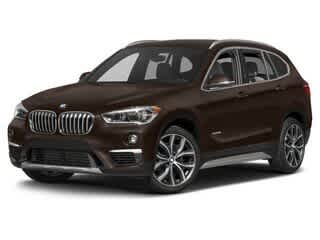 2018 BMW X1 xDrive28i's photo