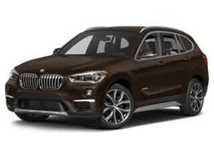 Used BMW SAVs 2018 BMW X1 xDrive28i SUV For Sale in Anchorage 