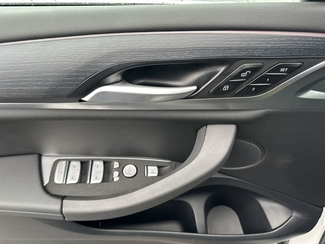 Thumbnail: 2024 BMW X3 - 6