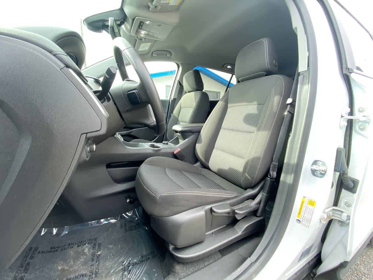 Used 2024 GMC Terrain SLE with VIN 3GKALTEG1RL255912 for sale in Anchorage, AK