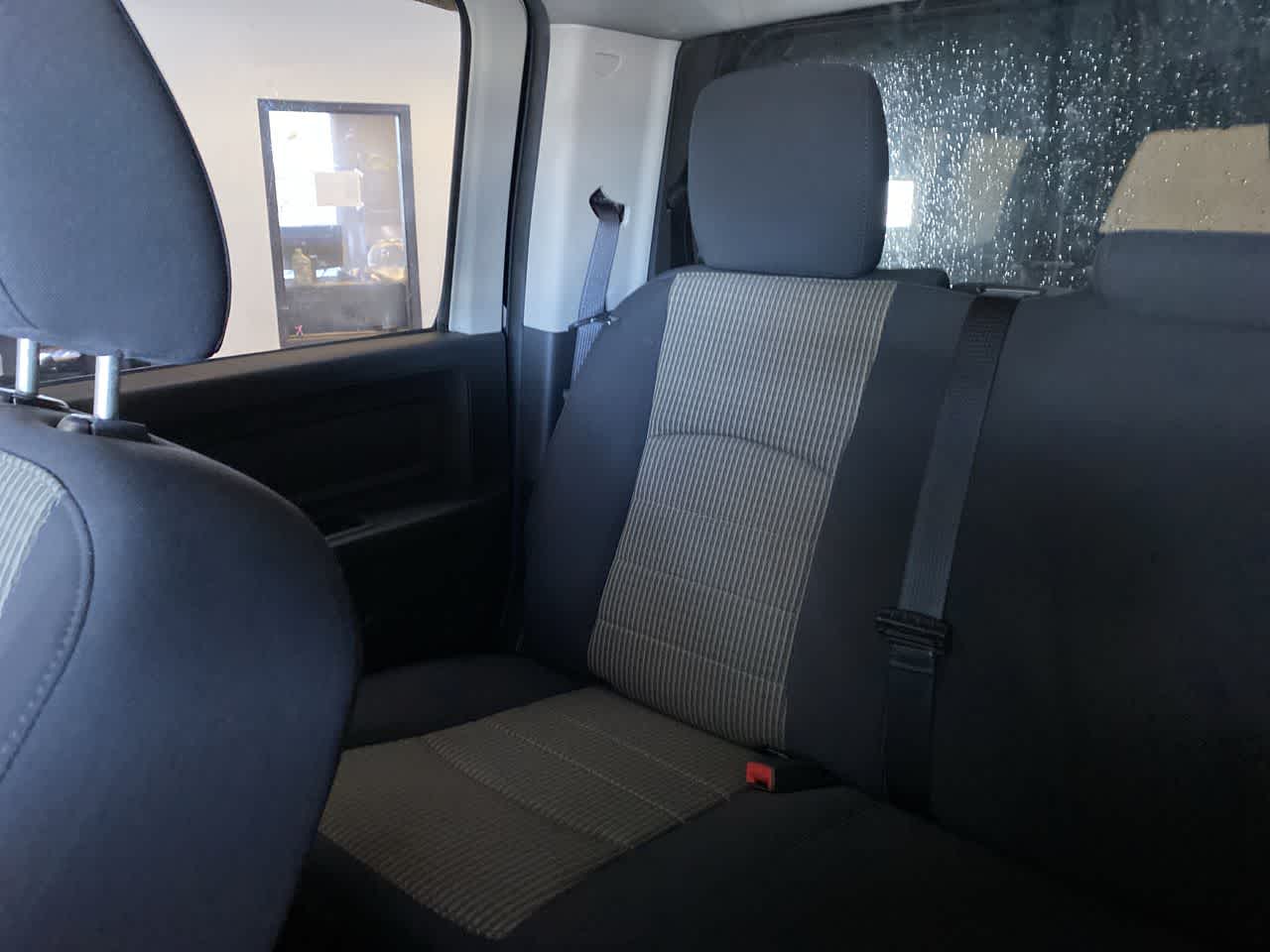 Thumbnail: 2011 RAM 2500 - 4