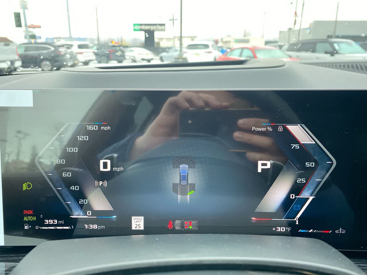 Thumbnail: 2025 BMW X5 - 8