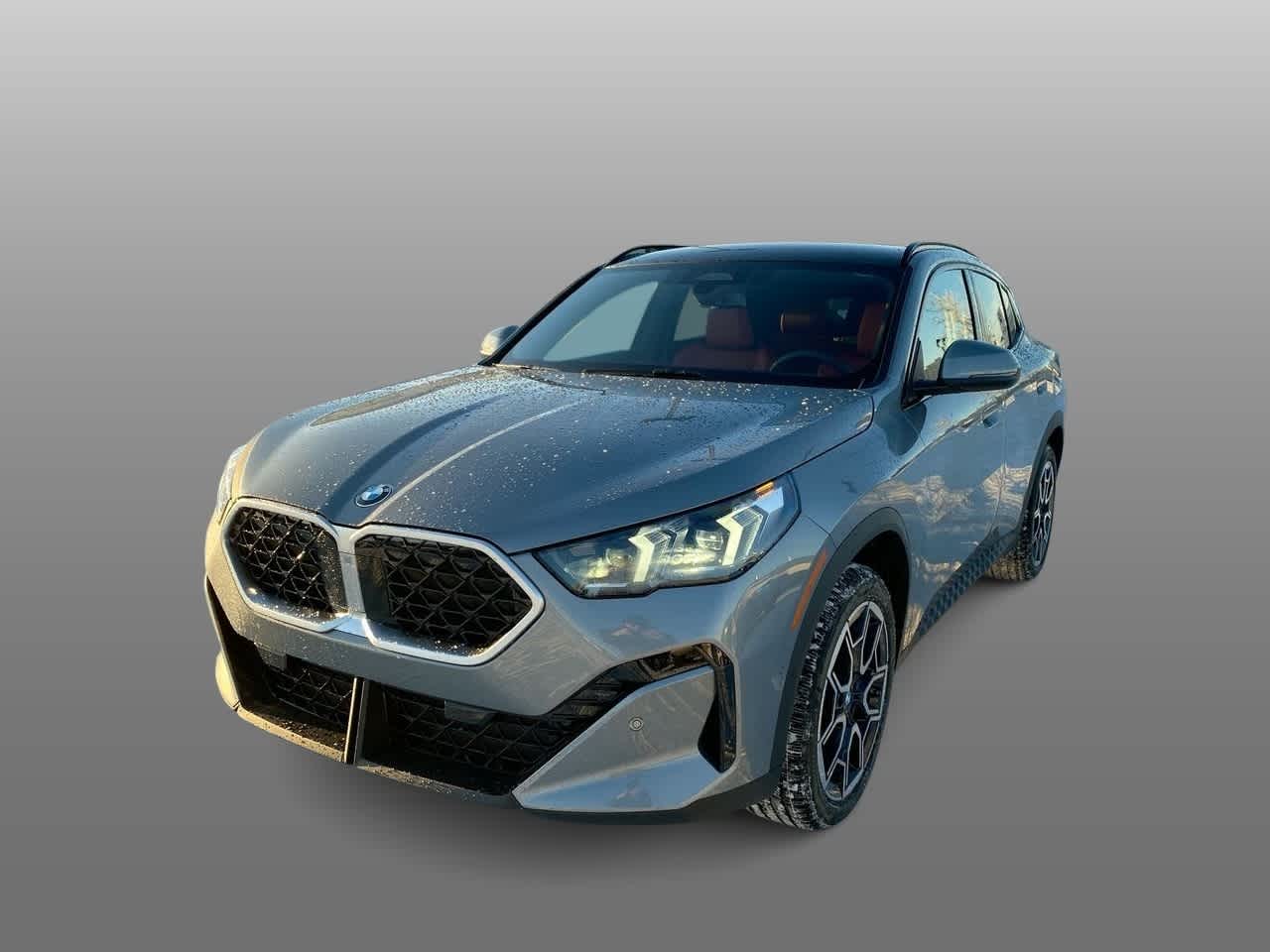 2025 BMW X2 xDrive28i -
                  Anchorage, AK