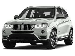 2015 BMW X3 xDrive28i -
                  Anchorage, AK