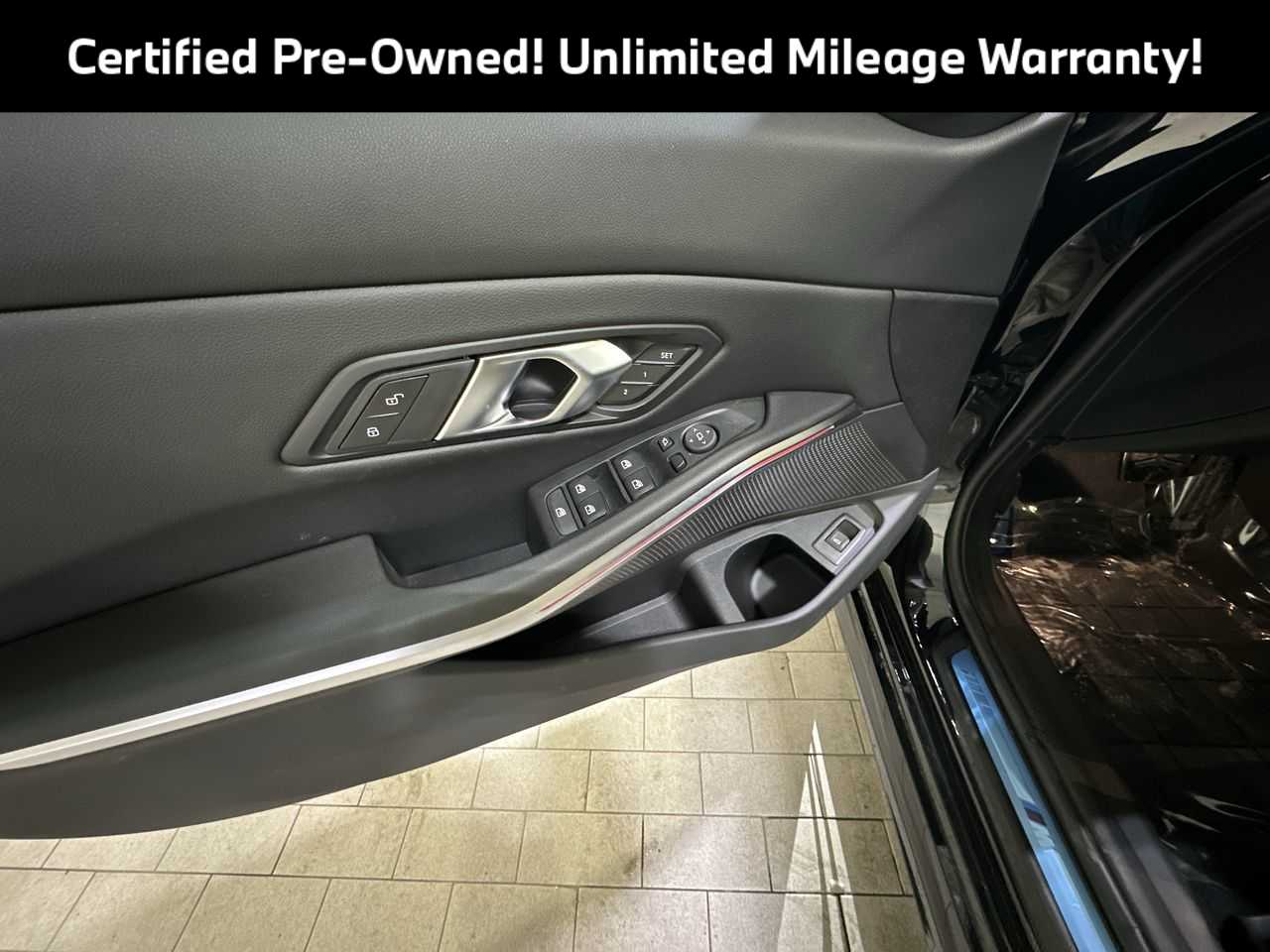 Thumbnail: 2024 BMW 3 Series - 5