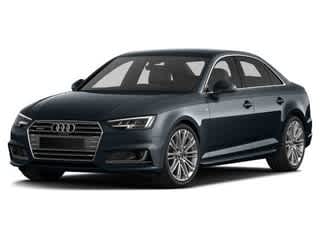 2017 Audi A4 Prestige -
                  Anchorage, AK