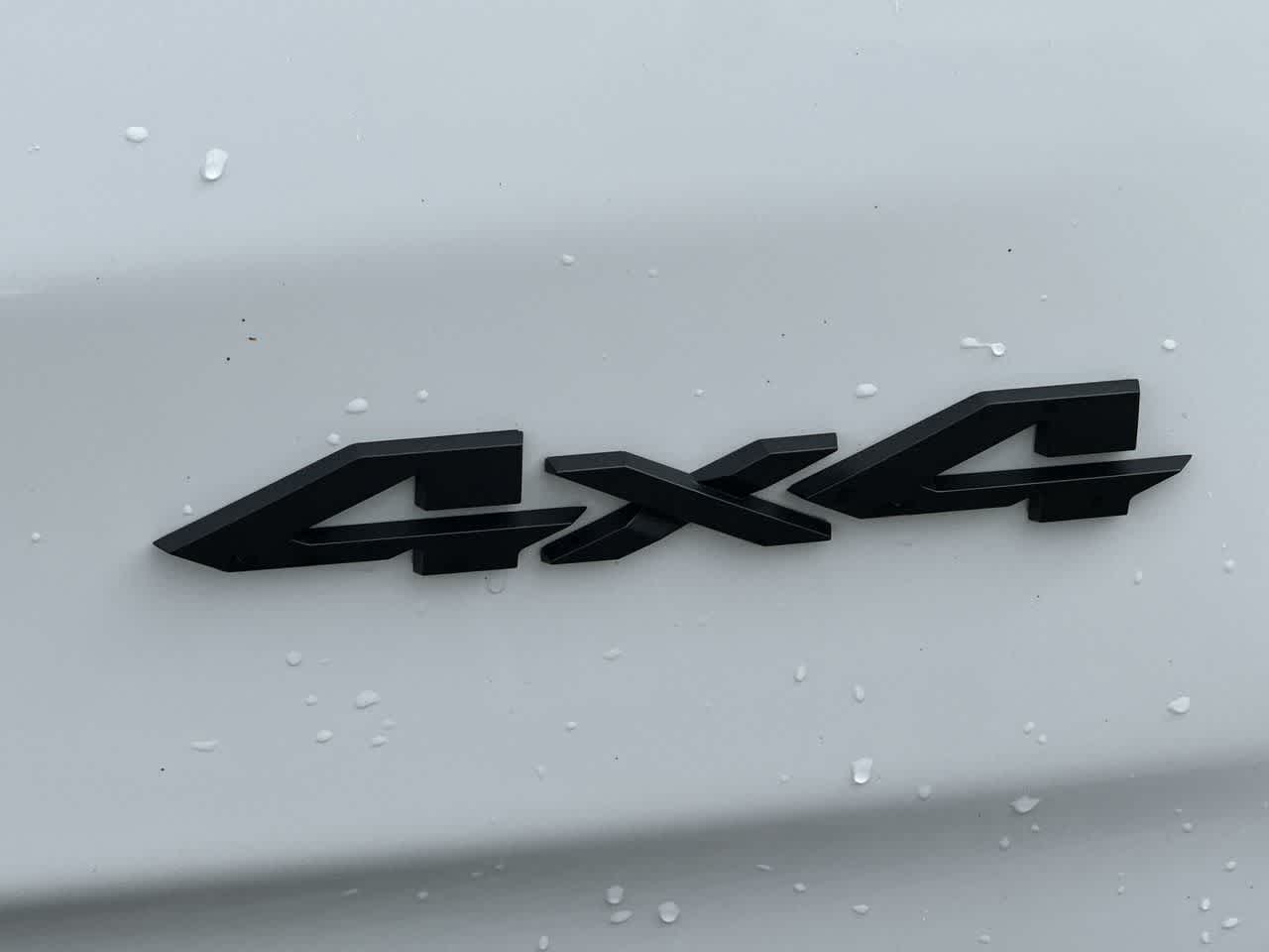 Thumbnail: 2025 RAM 1500 - 22