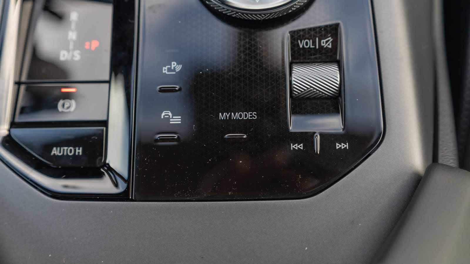 Thumbnail: 2026 BMW X3 - 44