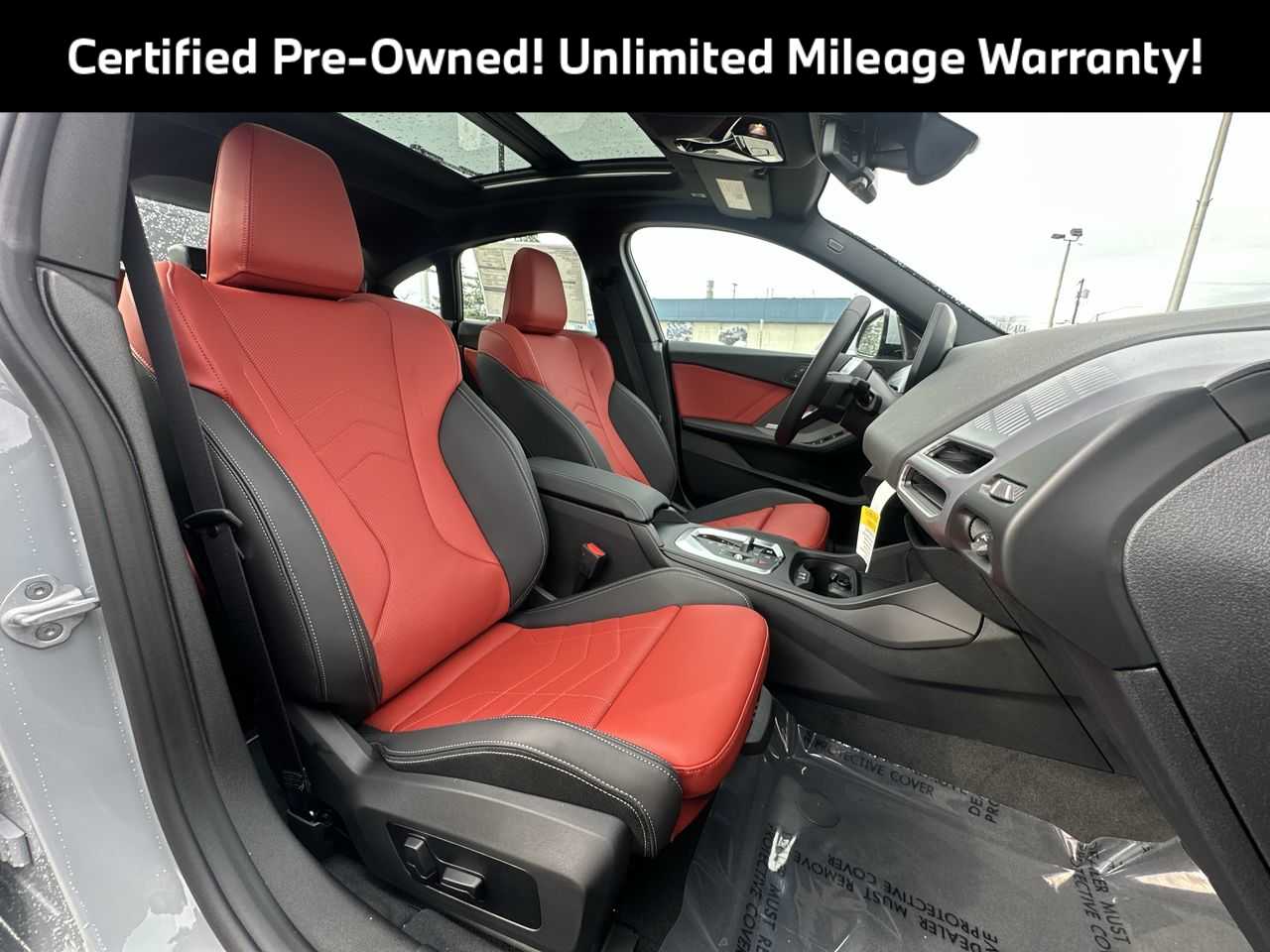 Thumbnail: 2025 BMW 2 Series - 19