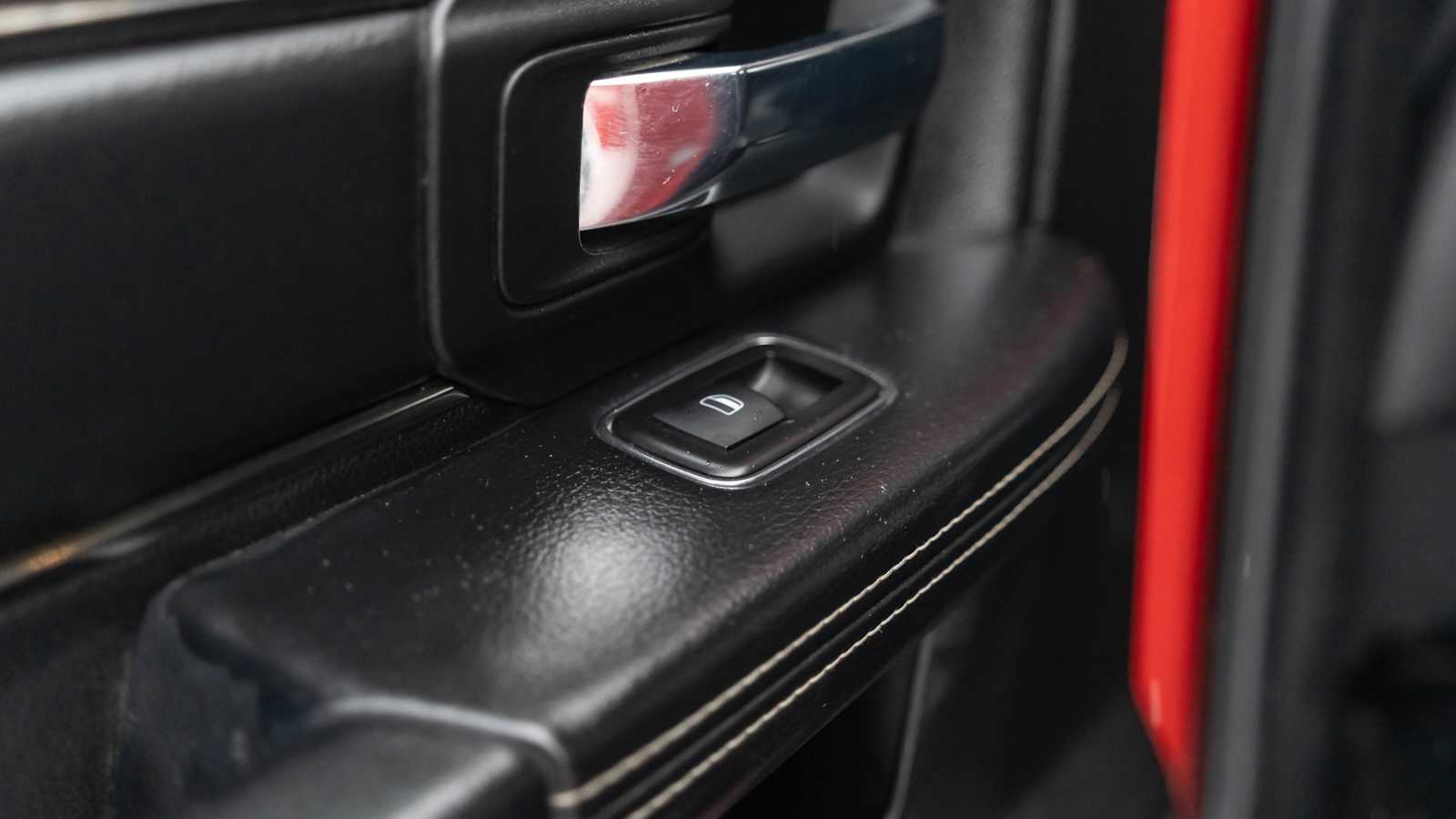 Thumbnail: 2014 RAM 1500 - 36