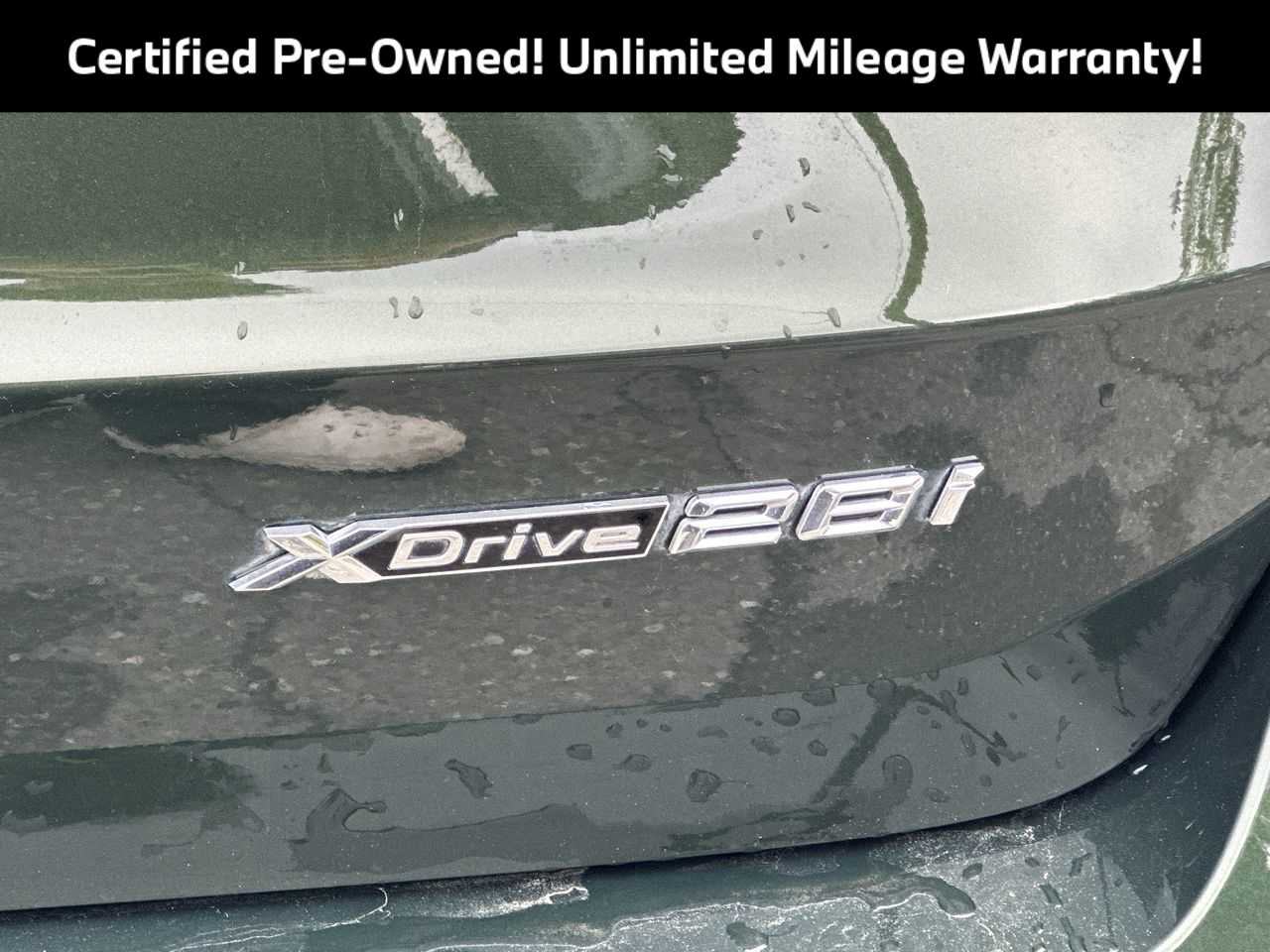 Thumbnail: 2025 BMW X1 - 24