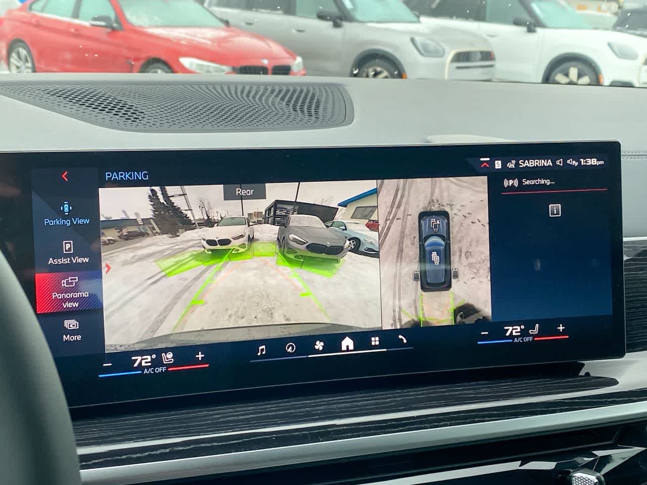 Thumbnail: 2025 BMW X5 - 10